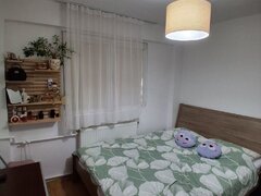 Militari, metrou Lujerului apartament 2 camere etaj 8/10